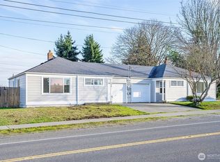 2617 -2619 N Orchard Street, Tacoma, WA 98407