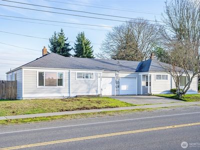 2617 -2619 N Orchard Street, Tacoma, WA, 98407