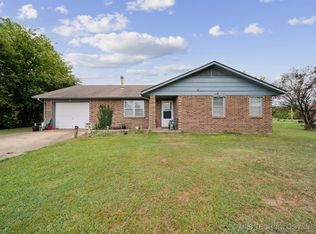 903 NW 16th St, Wagoner, OK 74467