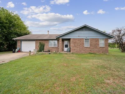 903 NW 16th St, Wagoner, OK, 74467