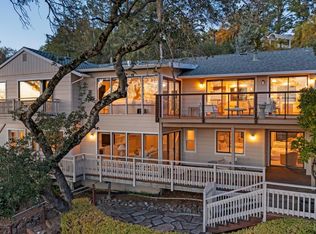 2621 Sunrise Ave, Santa Rosa, CA 95409