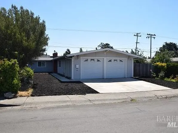518 Diana Dr, Vallejo, CA 94589
