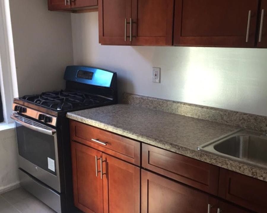 New Kitchen