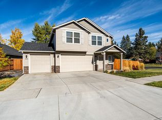20366 SE Elaine Ln, Bend, OR 97702