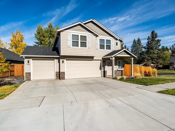 20366 SE Elaine Ln, Bend, OR 97702
