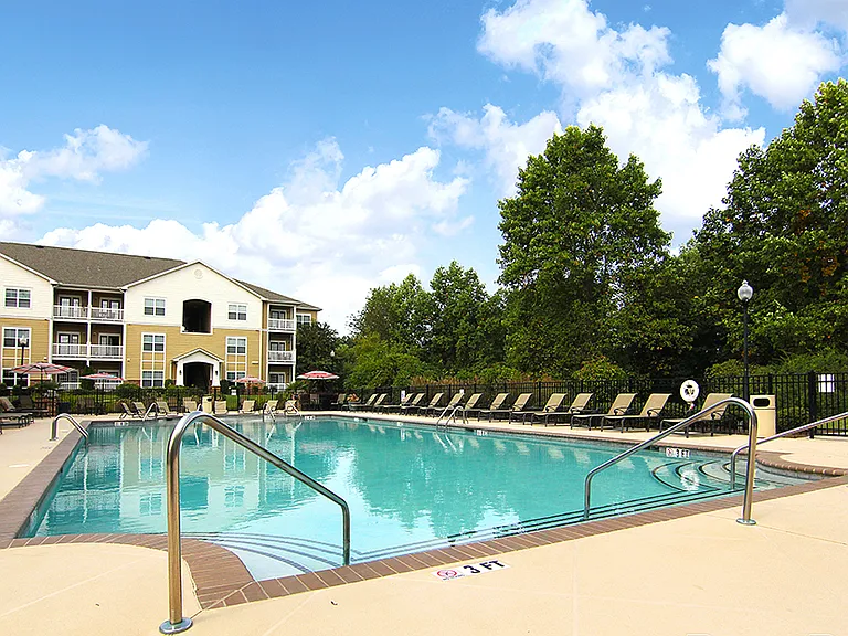 Reed Creek Apartments — Photo 13