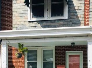 1719 W 13th St, Wilmington, DE 19806