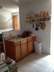 Rented by Jaylin Ramer, LREB