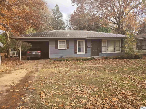 1906 N McGuire Ave, Monroe, LA 71203