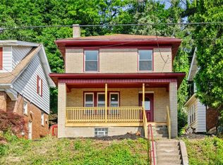 269 N Balph Ave, Pittsburgh, PA