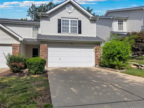 476 Flowering Magnolia Dr, O'Fallon, MO 63366