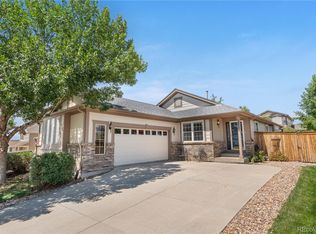 15775 E 107th Pl, Commerce City, CO 80022