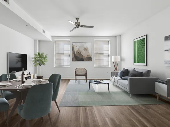 The Merc, 1800 Main St #M-3000, Dallas, TX 75201