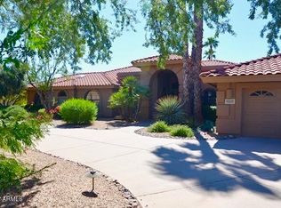 18931 E Via Hermosa, Rio Verde, AZ 85263