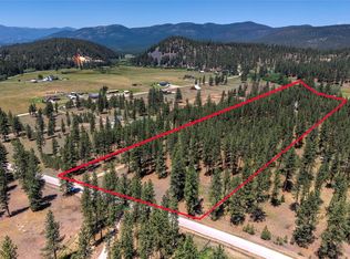 1120 Hole In The Wall Rd, Bonner, MT 59823