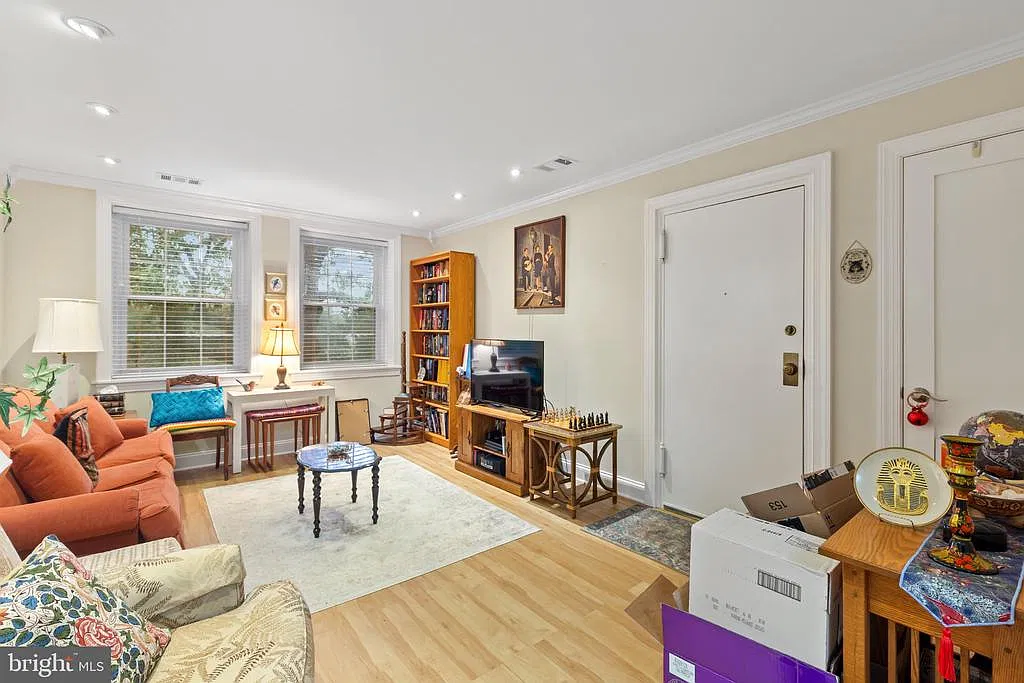 Fairlington Village — Photo 3