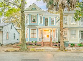 509 W 38th St #A, Savannah, GA 31415