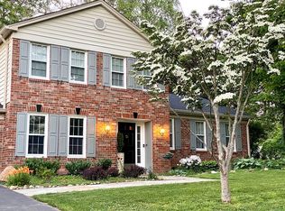 15108 Centergate Dr, Silver Spring, MD 20905