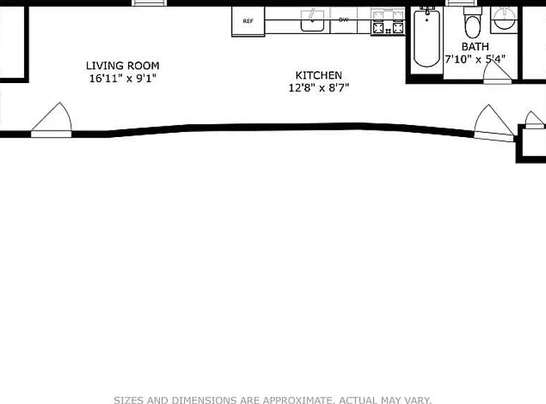 347 Saint Marks Ave #3L — Photo 2