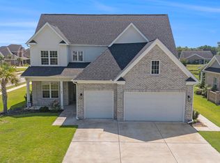 801 Celene Ct, Myrtle Beach, SC 29579