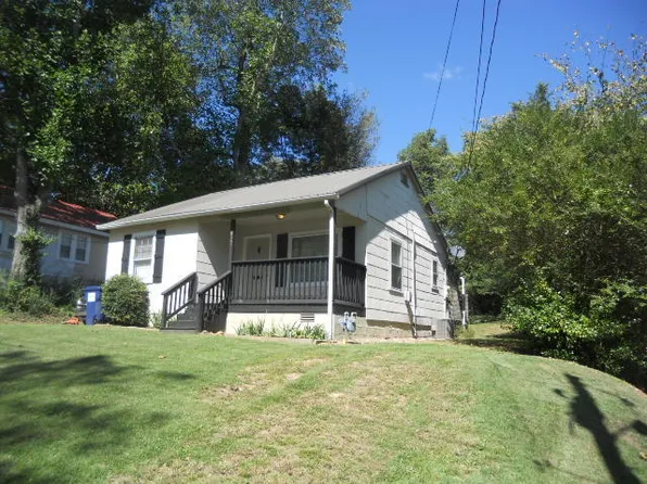 807 W Prospect Ave, Harrison, AR 72601