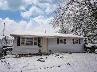 6231 Ambleside Dr, Columbus, OH