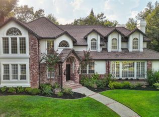 5928 Wedgewood Dr, Granite Bay, CA 95746