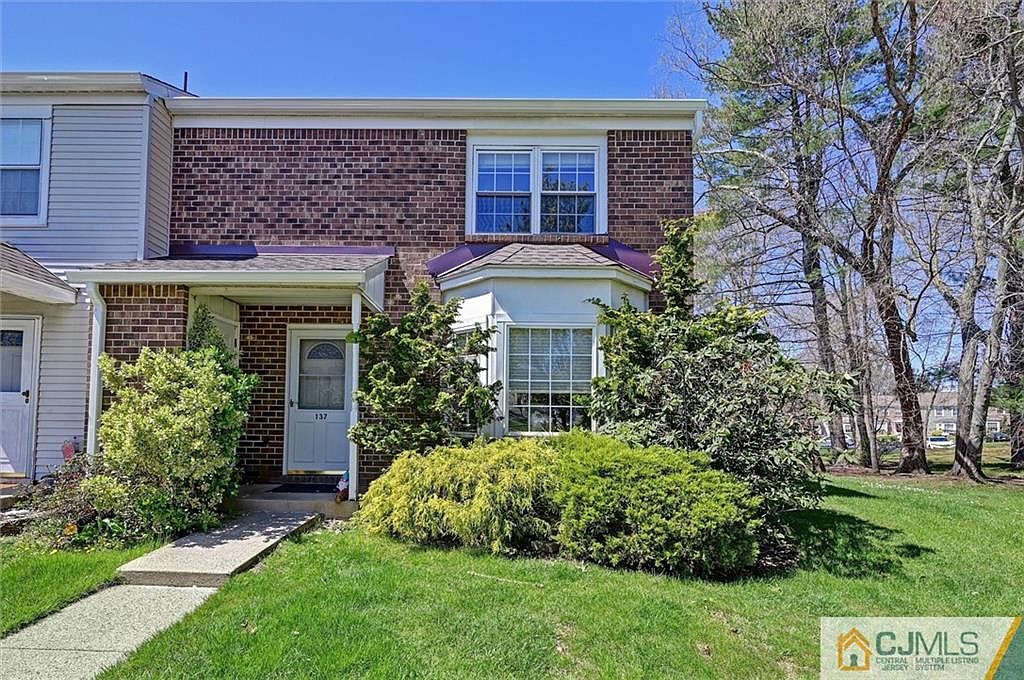 137 Archery Ct, Old Bridge, NJ 08857 Zillow