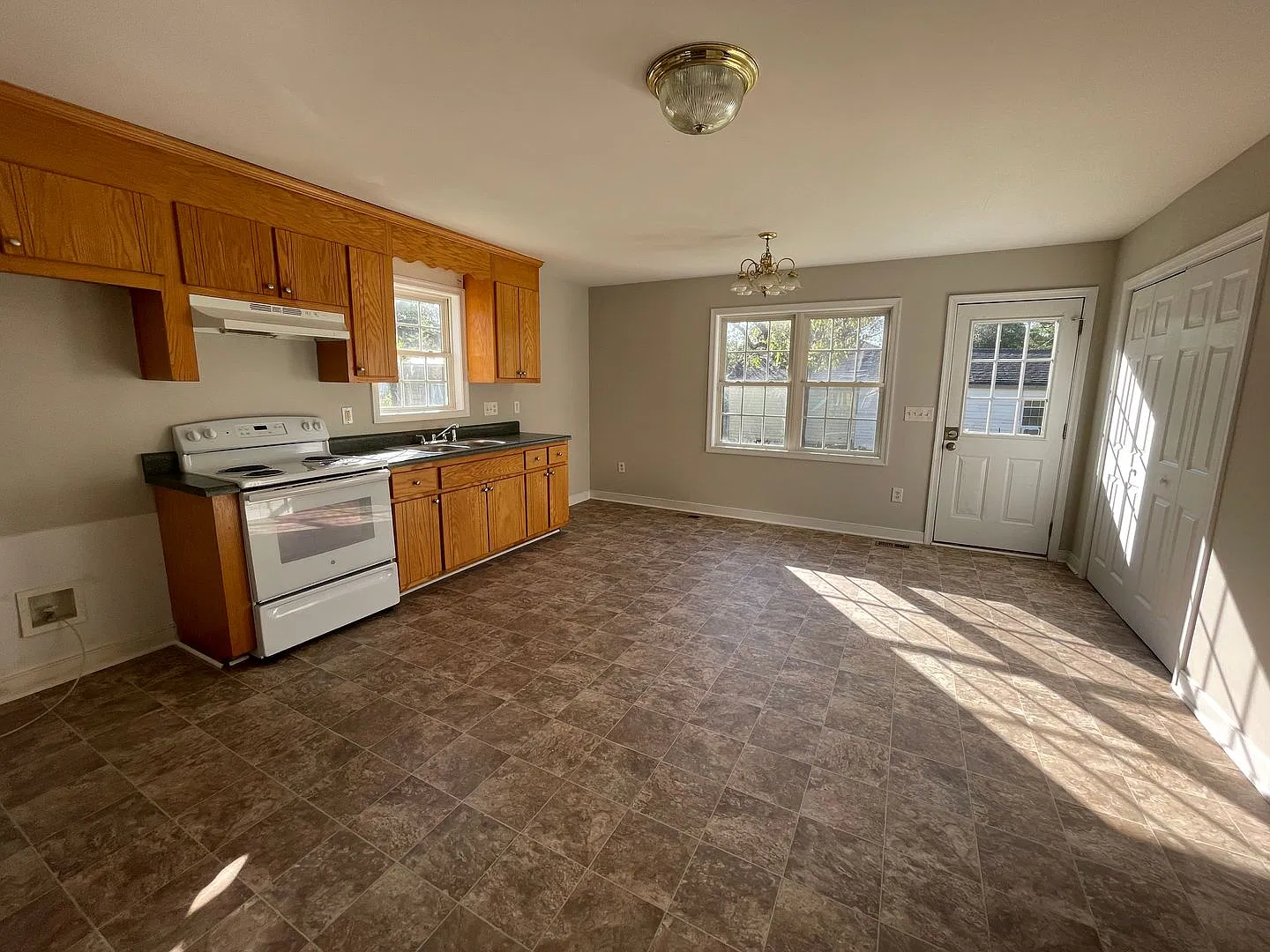 Two Story Home — Photo 4