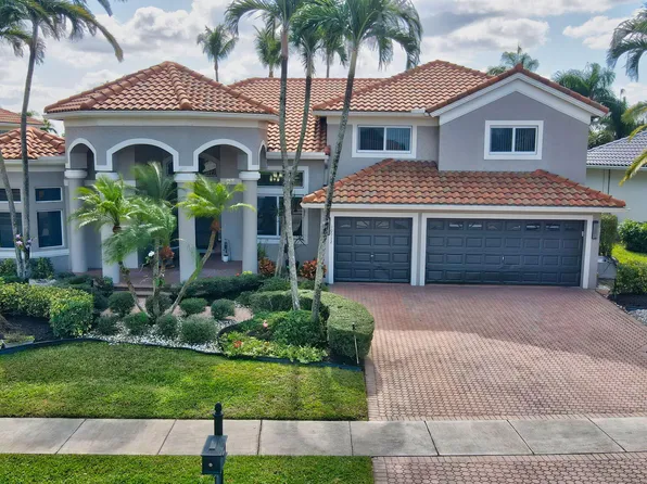10912 King Bay Drive, Boca Raton, FL 33498