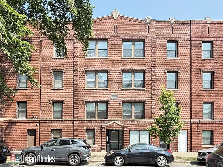 3247 N Damen Ave #1AC — Photo 1