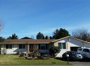 32602 26th Ave SW, Federal Way, WA 98023