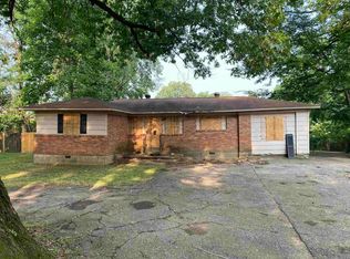 5017 Haleville Rd, Memphis, TN 38116