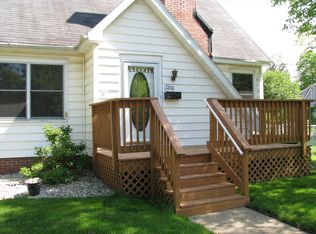1210 E Court St, Janesville, WI 53545