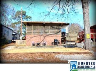 1002 Coosa Island Rd, Cropwell, AL 35054