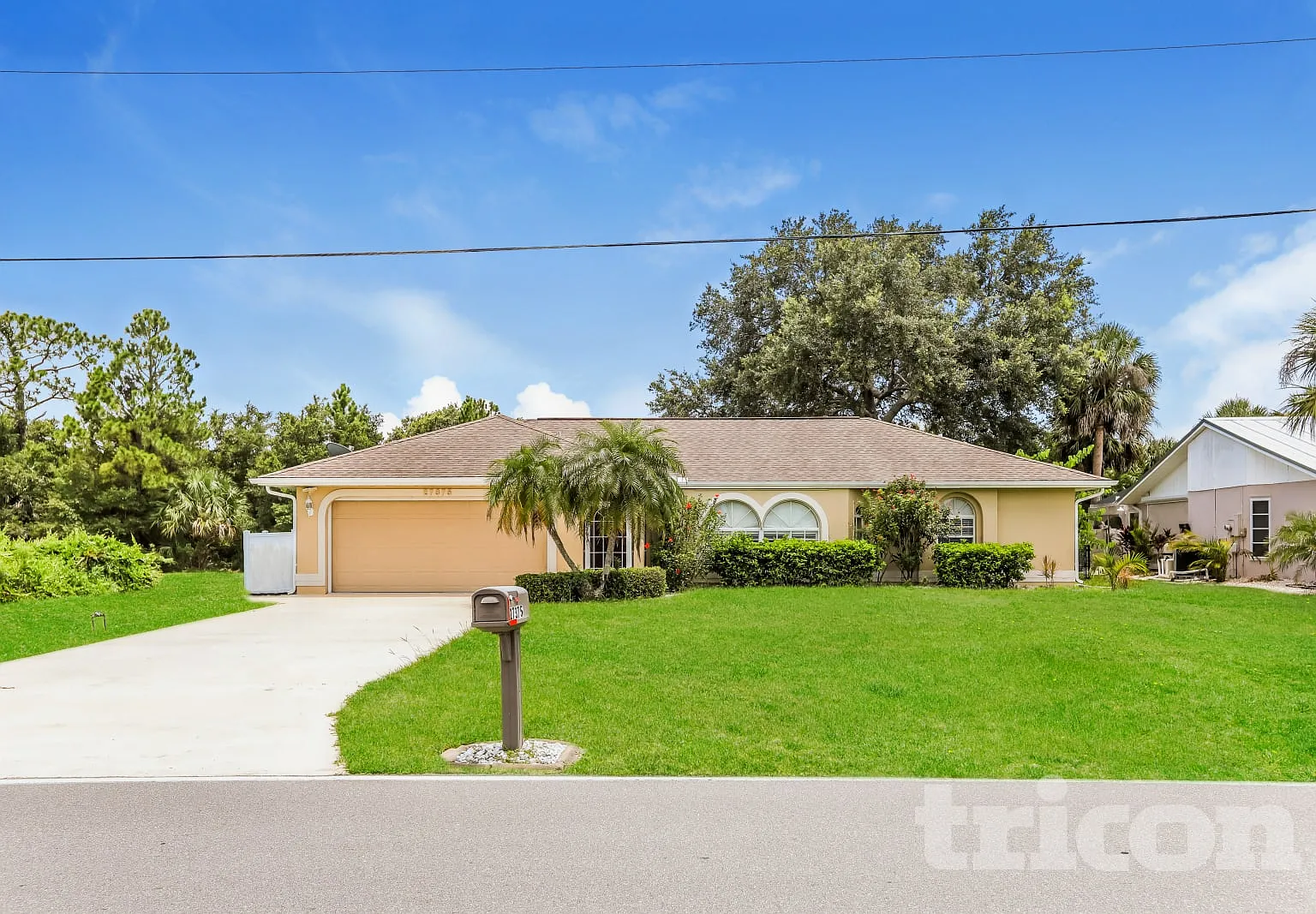 27375 Deep Creek Boulevard Punta Gorda FL — Photo 1
