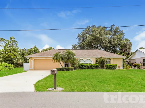 27375 Deep Creek Blvd, Punta Gorda, FL 33983