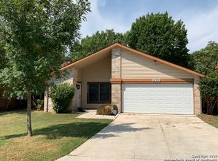 9819 Balanced Rock, Converse, TX 78109