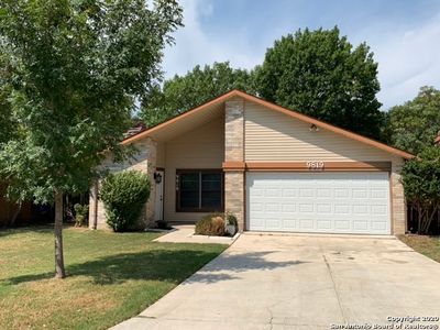 9819 Balanced Rock, Converse, TX, 78109