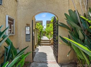 4184 33rd St UNIT 8, San Diego, CA 92104