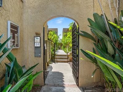 4184 33rd St UNIT 8, San Diego, CA, 92104