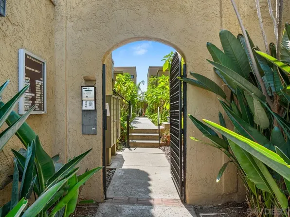 4184 33rd St Unit 8, San Diego, CA 92104