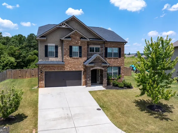 377 Blackgum Trce, Dallas, GA 30132