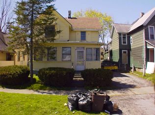 29 Doran St, Rochester, NY 14608