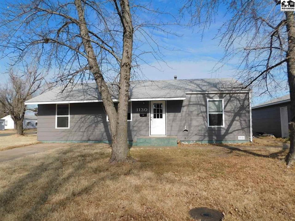 1st image of 1130 W 20th Ave