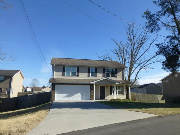 2476 Gibson Cir, Sevierville, TN 37876