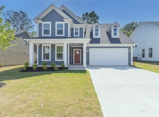 109 Beaverdam Creek Dr, Anderson, SC 29621