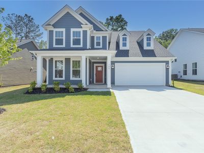 109 Beaverdam Creek Dr, Anderson, SC, 29621