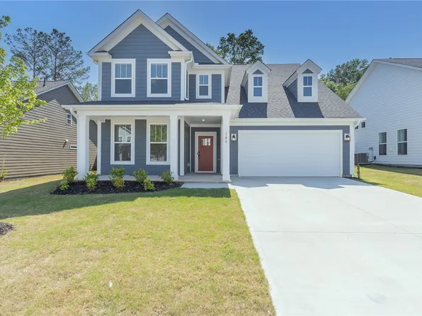 109 Beaverdam Creek Dr, Anderson, SC 29621