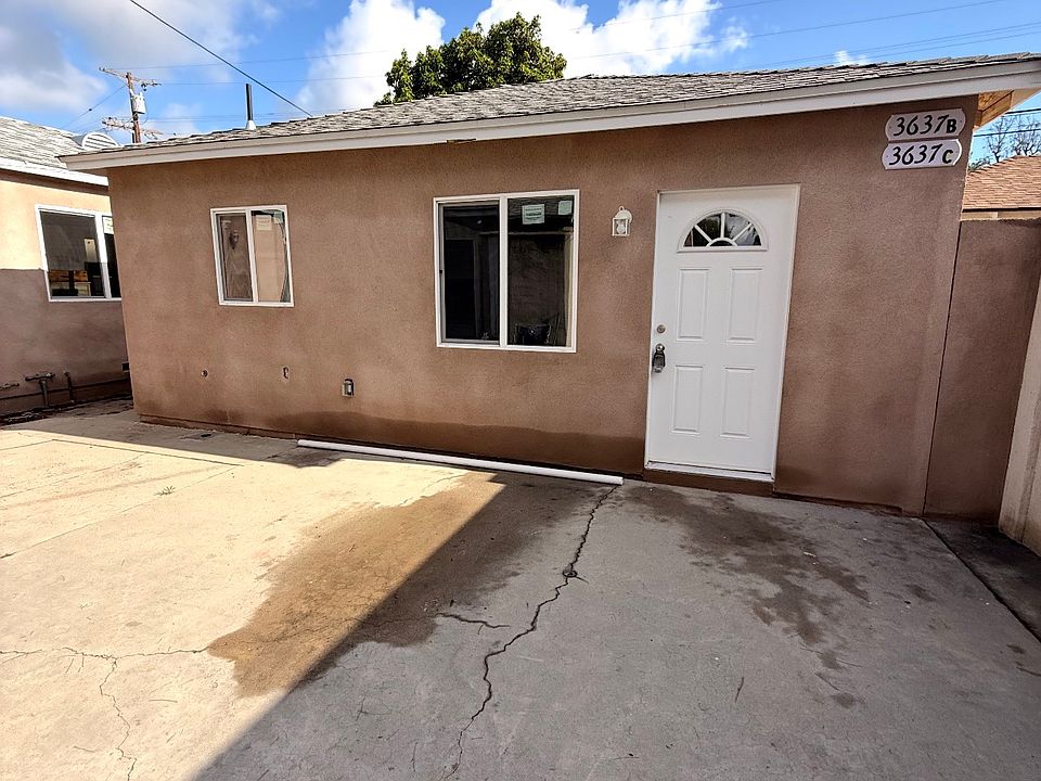 1st image of 3637 Agnes Ave #B